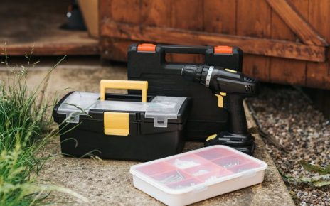 home maintenance tools